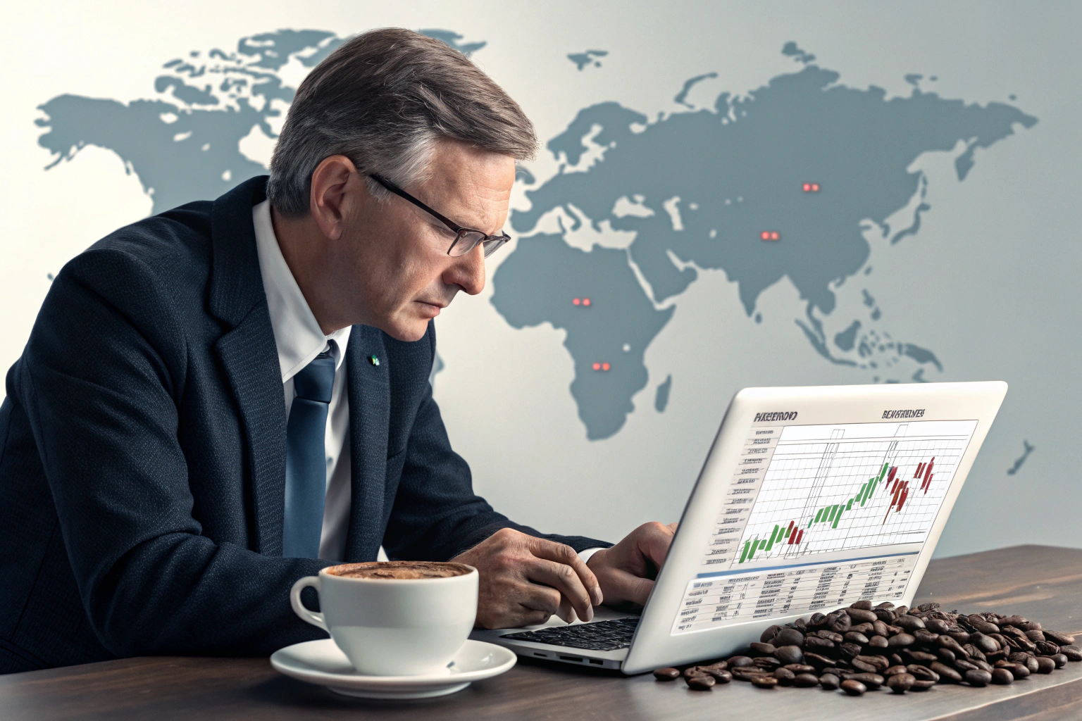 How to Navigate the Complex World of Coffee Tariffs?