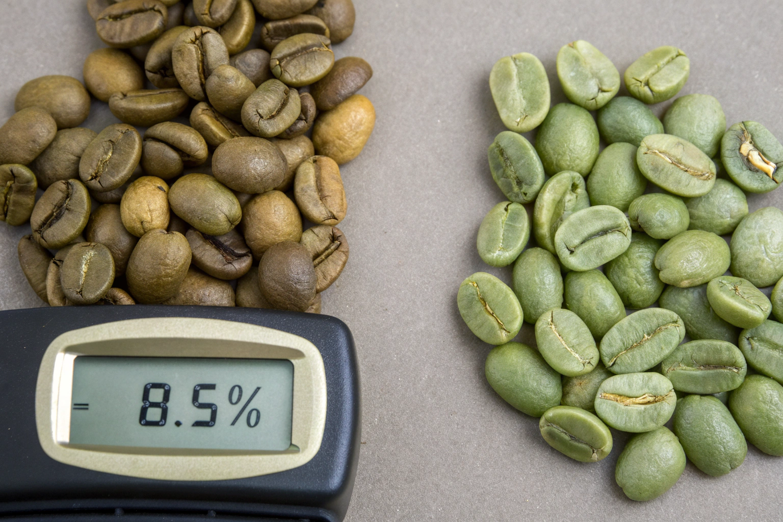 What is the Best Way to Rehydrate Old Coffee Beans?