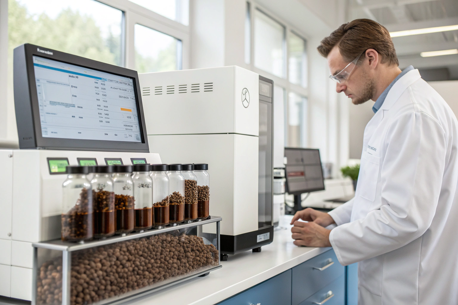 What Are the Health Regulations for Coffee in Europe?