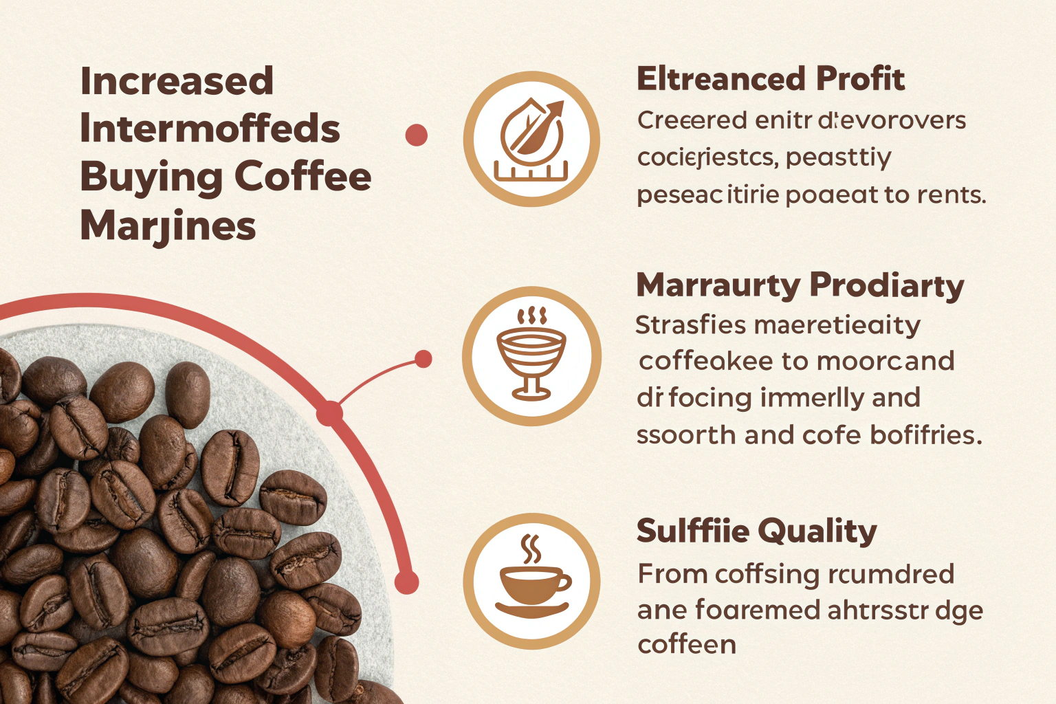 What Are the Advantages of Buying Raw Coffee Beans Directly?