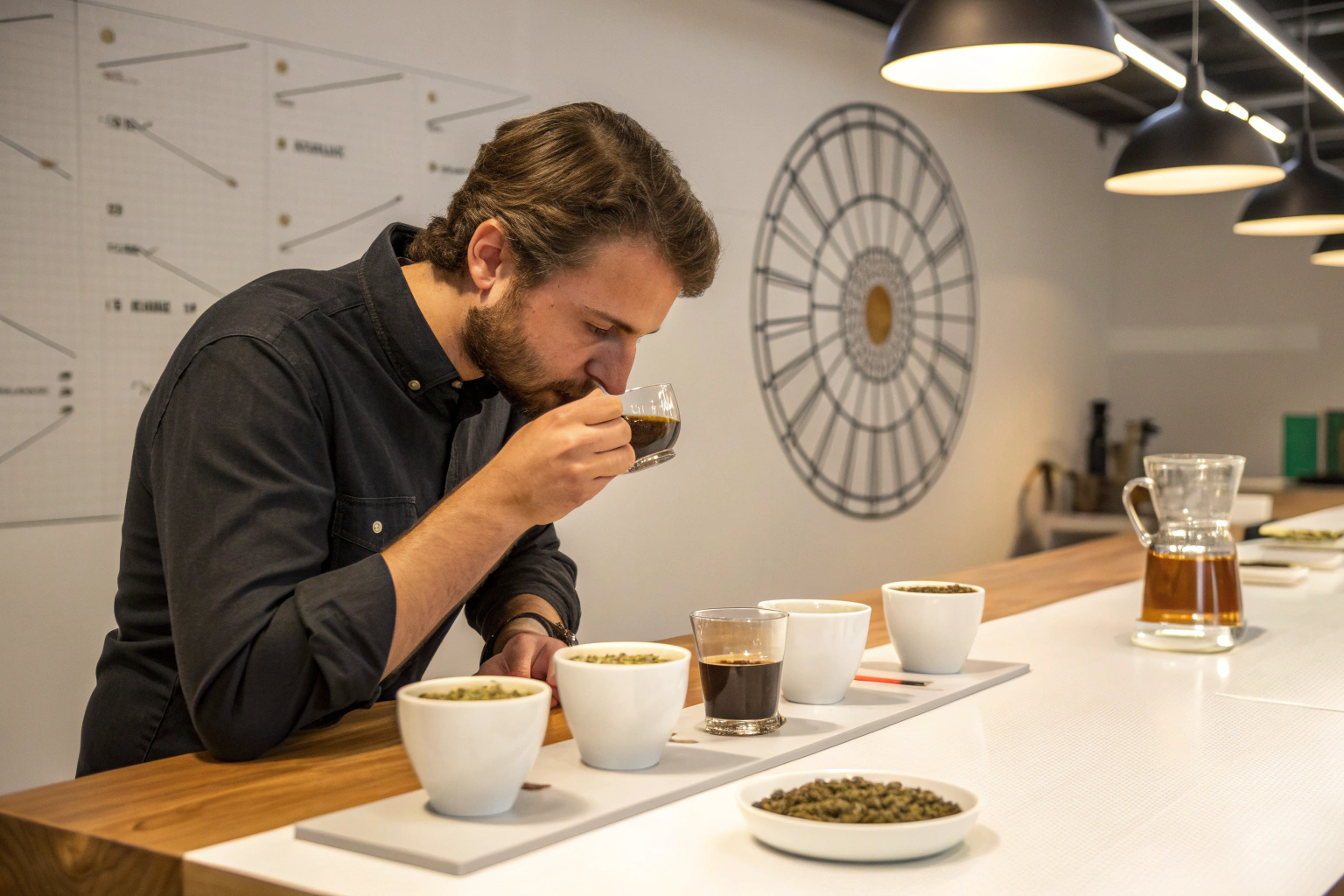 How to Purchase Coffee Beans Suitable for Specialty Coffee Connoisseurs?