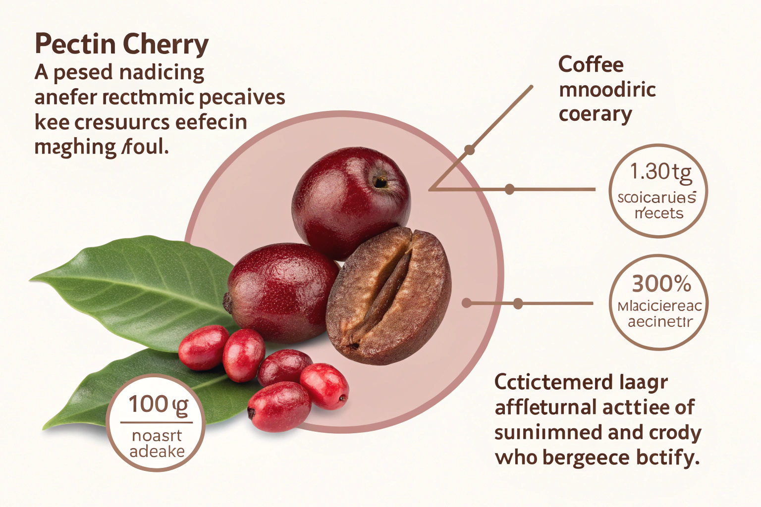 What is the Role of Pectin in Coffee Processing?