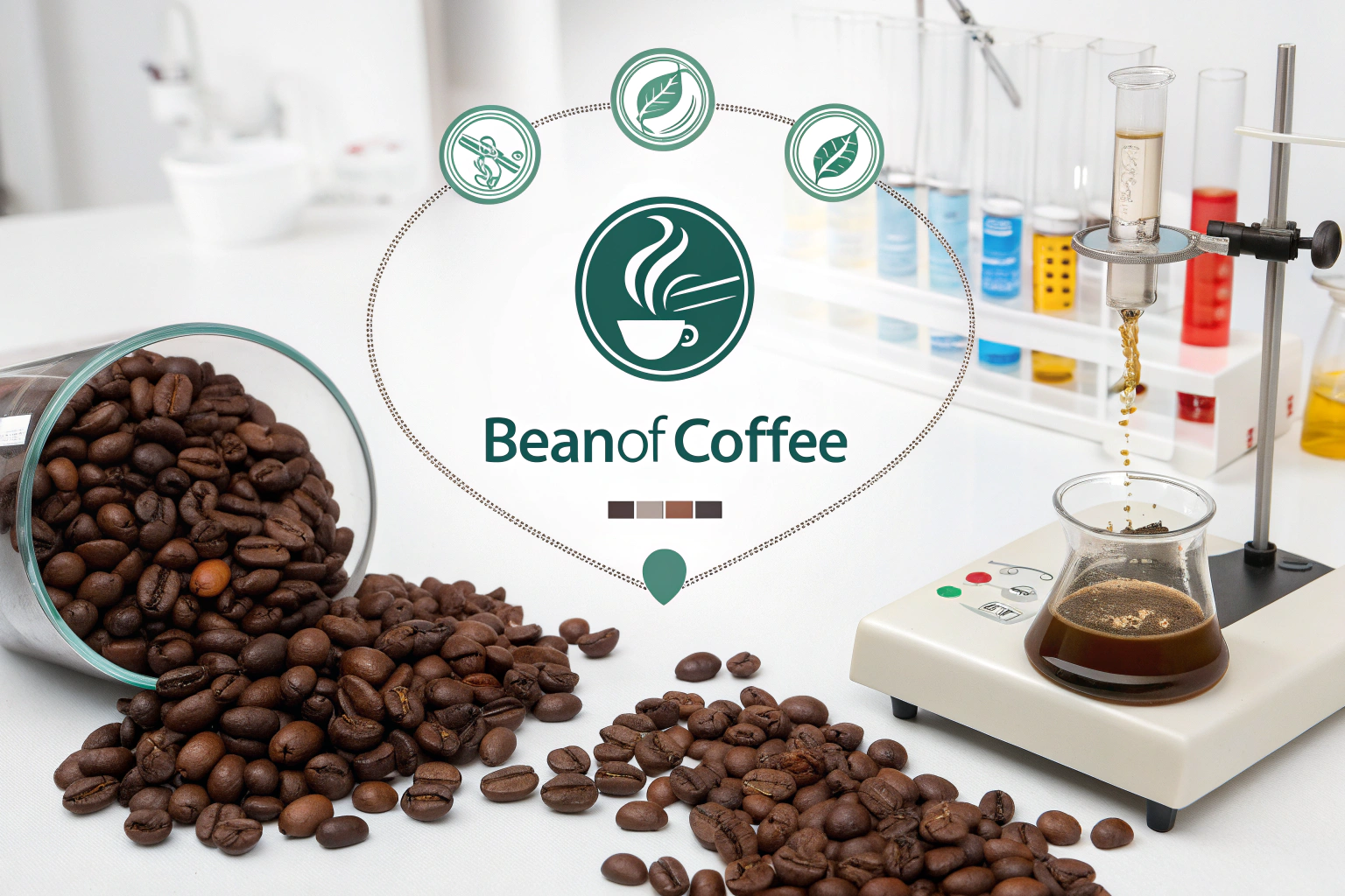 How to Test the Crema Potential of Coffee Beans for Espresso Service?