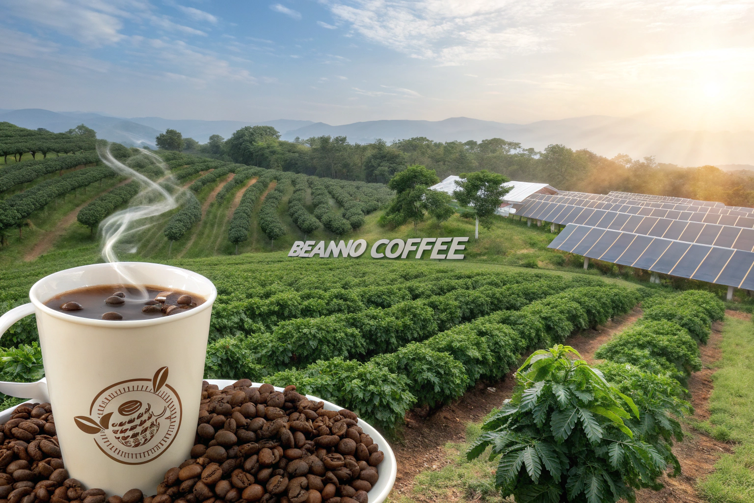 How to Market Robusta as a Premium Coffee Product?