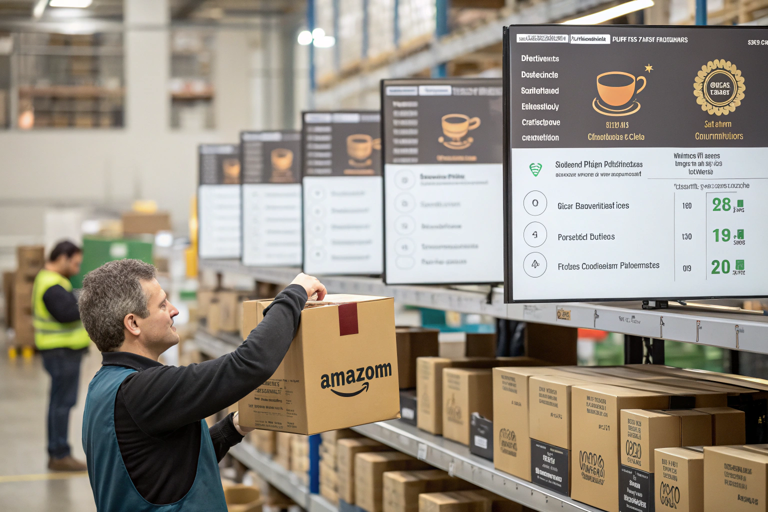 What Are the Best Strategies for Selling Coffee on Amazon?