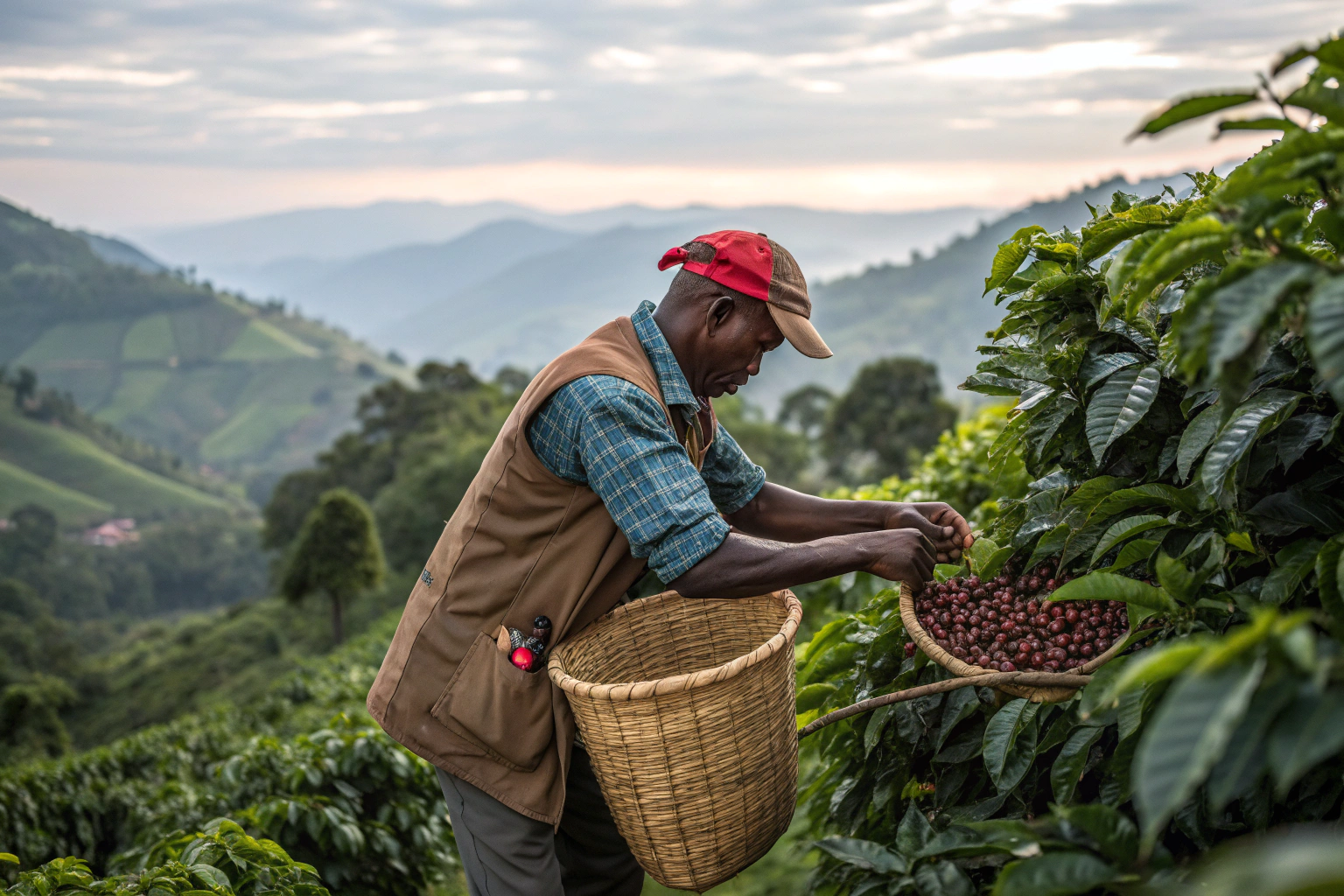 What Are the Key Elements of a Coffee Sales Contract?