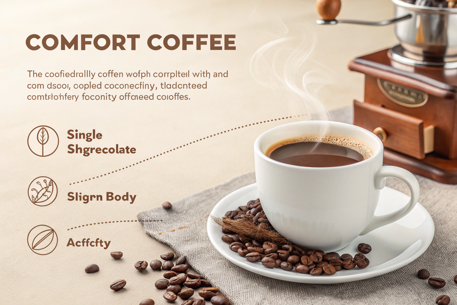 What Are the Unique Qualities of Yunnan Arabica Coffee?