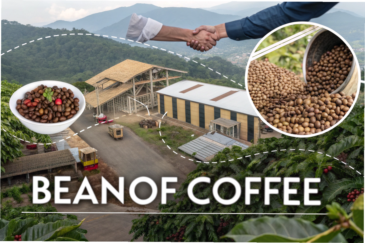 How to Verify the Roasting Date of Imported Coffee?