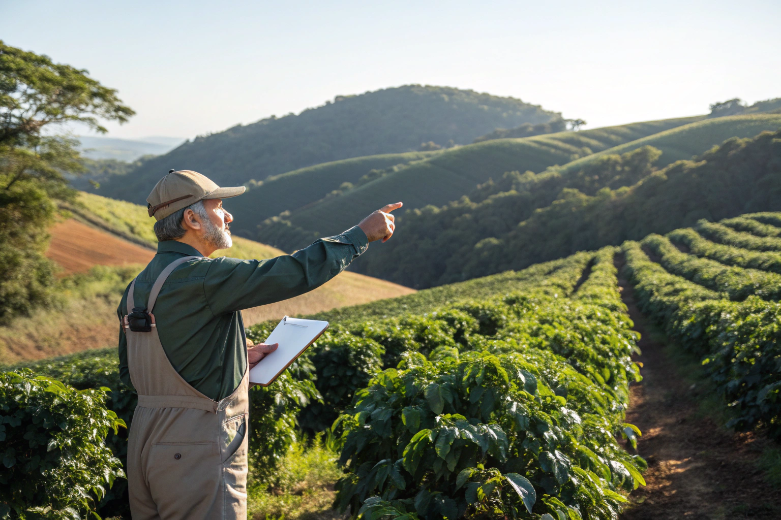 What Are the Benefits of Sourcing from a Single Estate?