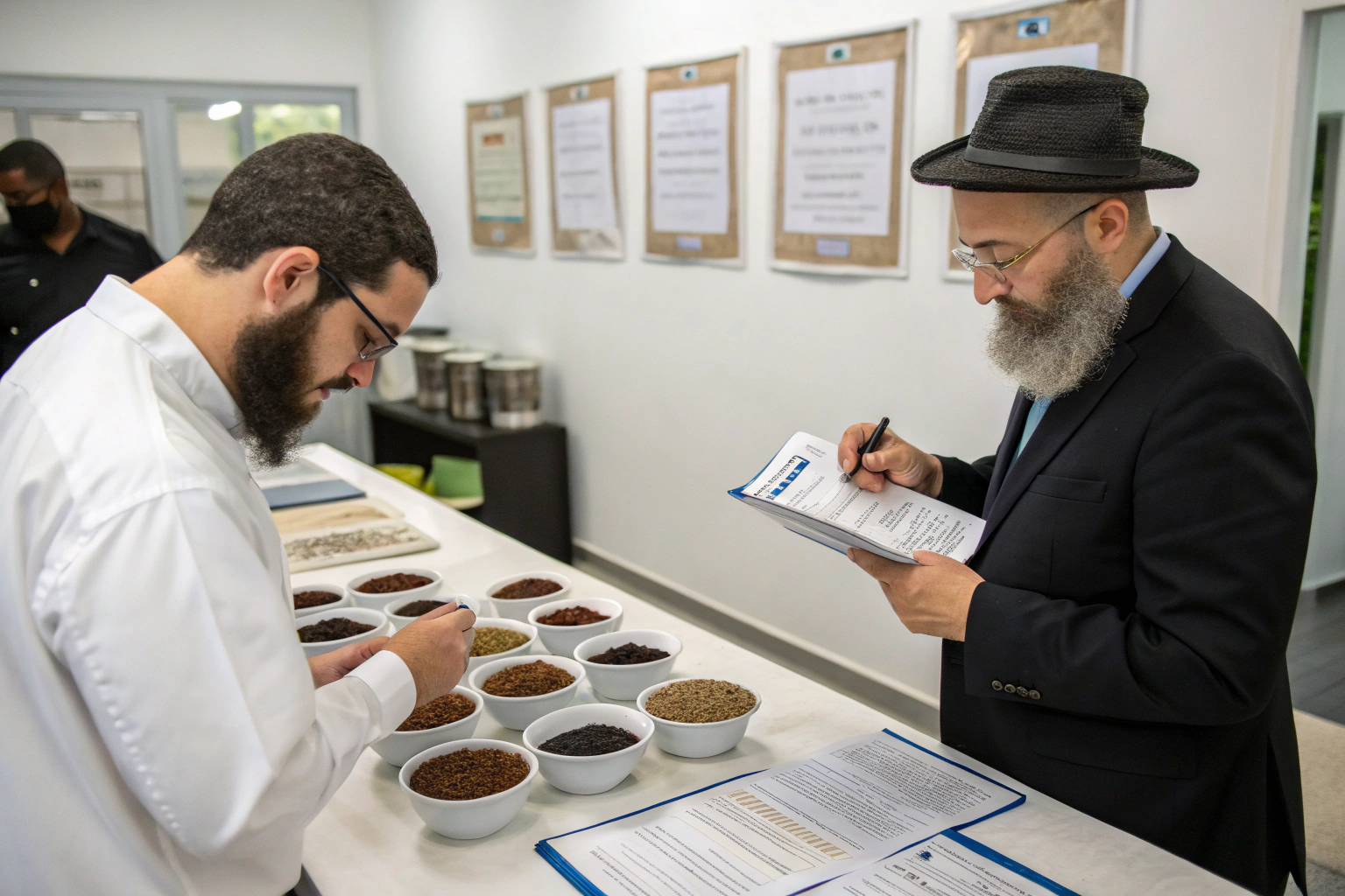 How to Ensure Your Coffee Is Kosher Certified?