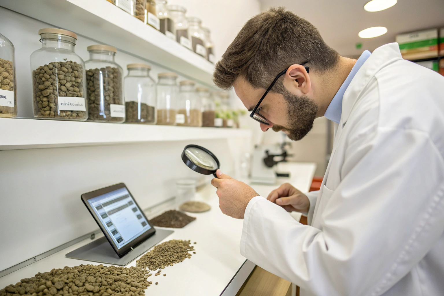 How to Ensure Your Coffee Is Safe to Drink?