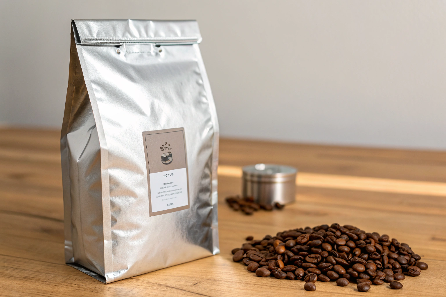 What Are the Benefits of Using Foil Bags for Coffee Packaging?