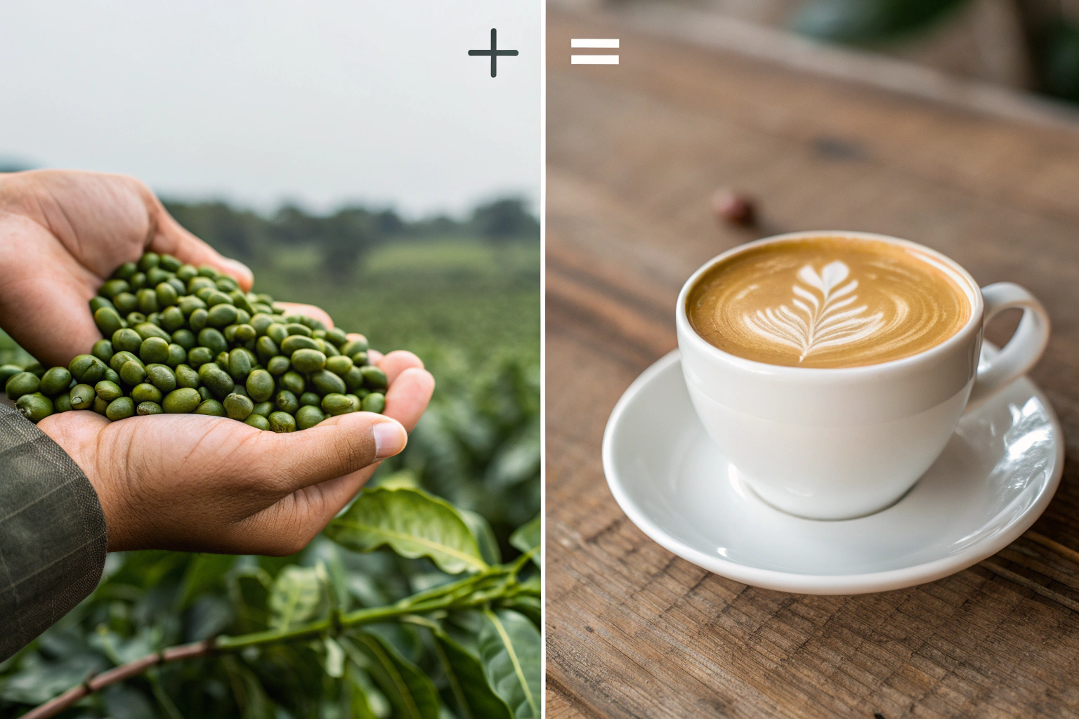 How to Calculate the True Cost of a Cup?