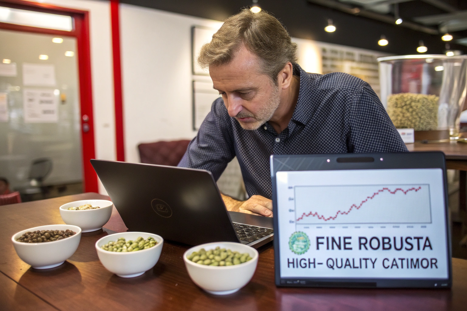 How to Find Alternatives to Expensive Arabica Beans?