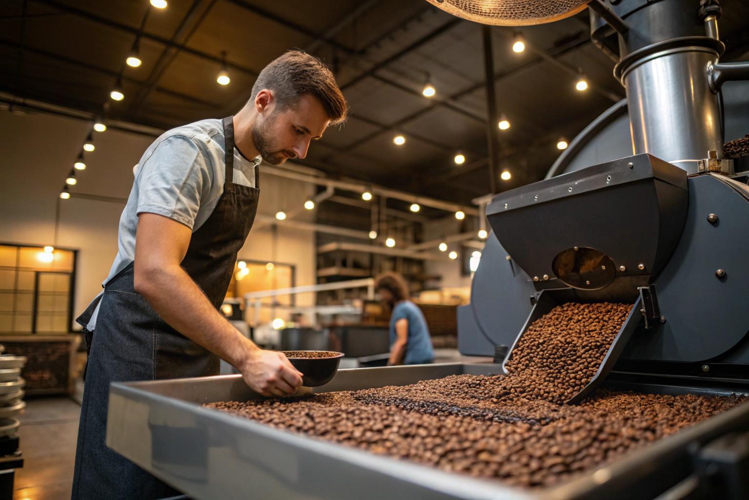 What Is the Best Coffee Variety for Roasting Businesses?