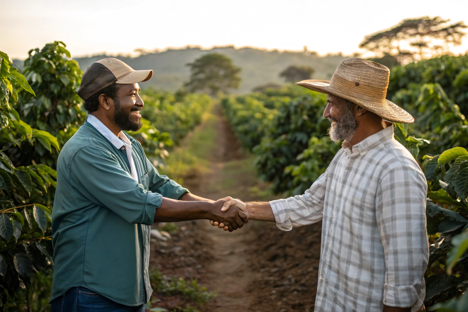 What Are the Benefits of Buying Direct from Farmers?