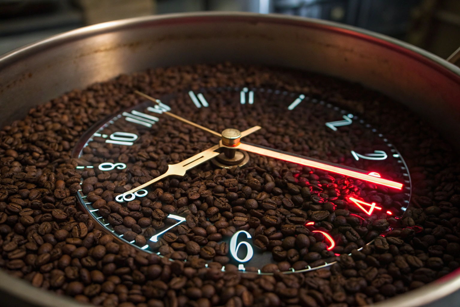 What Is the Impact of Fermentation Time on Acidity?