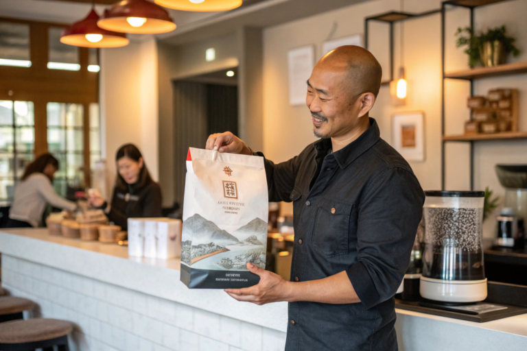 How to Market Single-Origin Chinese Coffee Effectively?