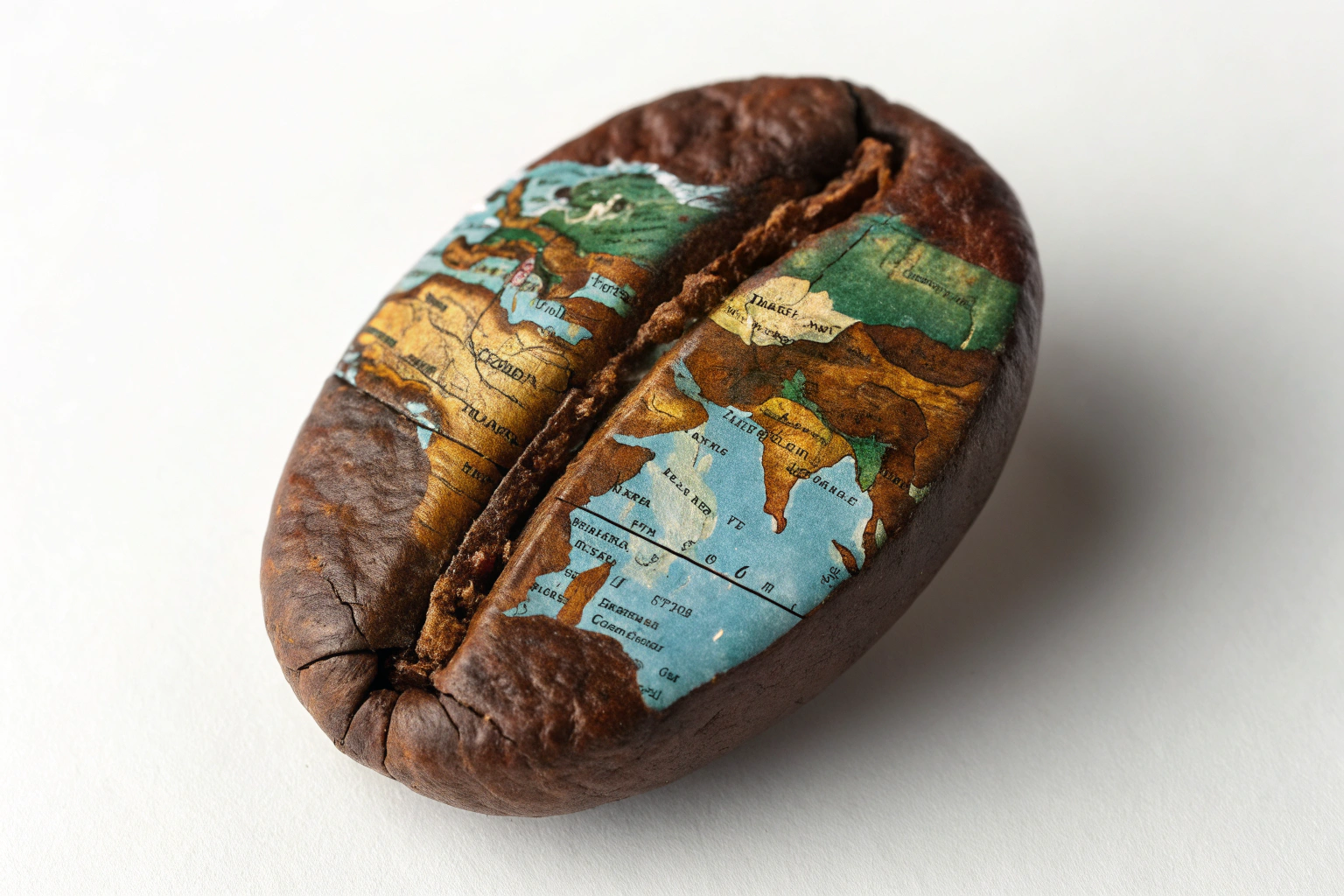 Why Is Coffee Bean Origin So Important For Flavor?