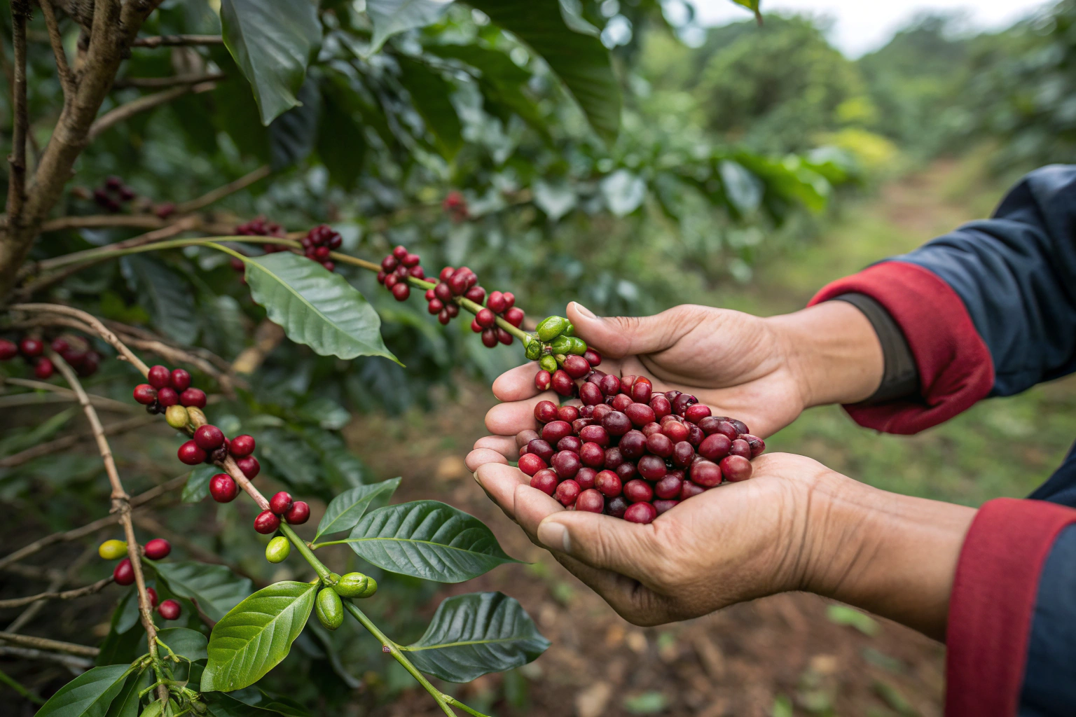 How to Get the Best Coffee from Yunnan?
