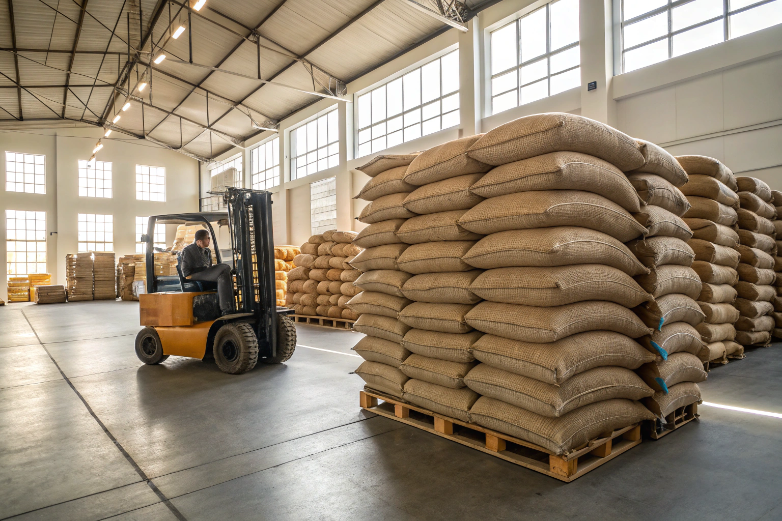 What Are the Advantages of Buying Coffee in Bulk?