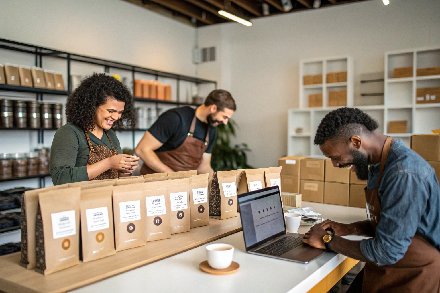 How to Create a Coffee Subscription Service?