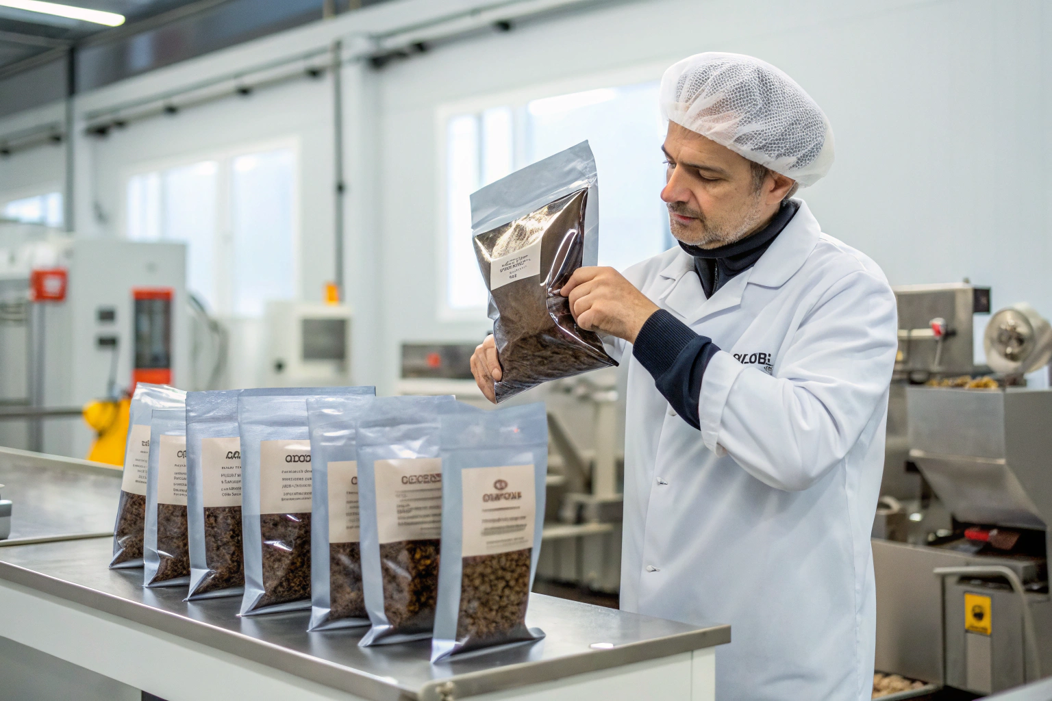 What Are the Advantages of Using Vacuum Packaging?