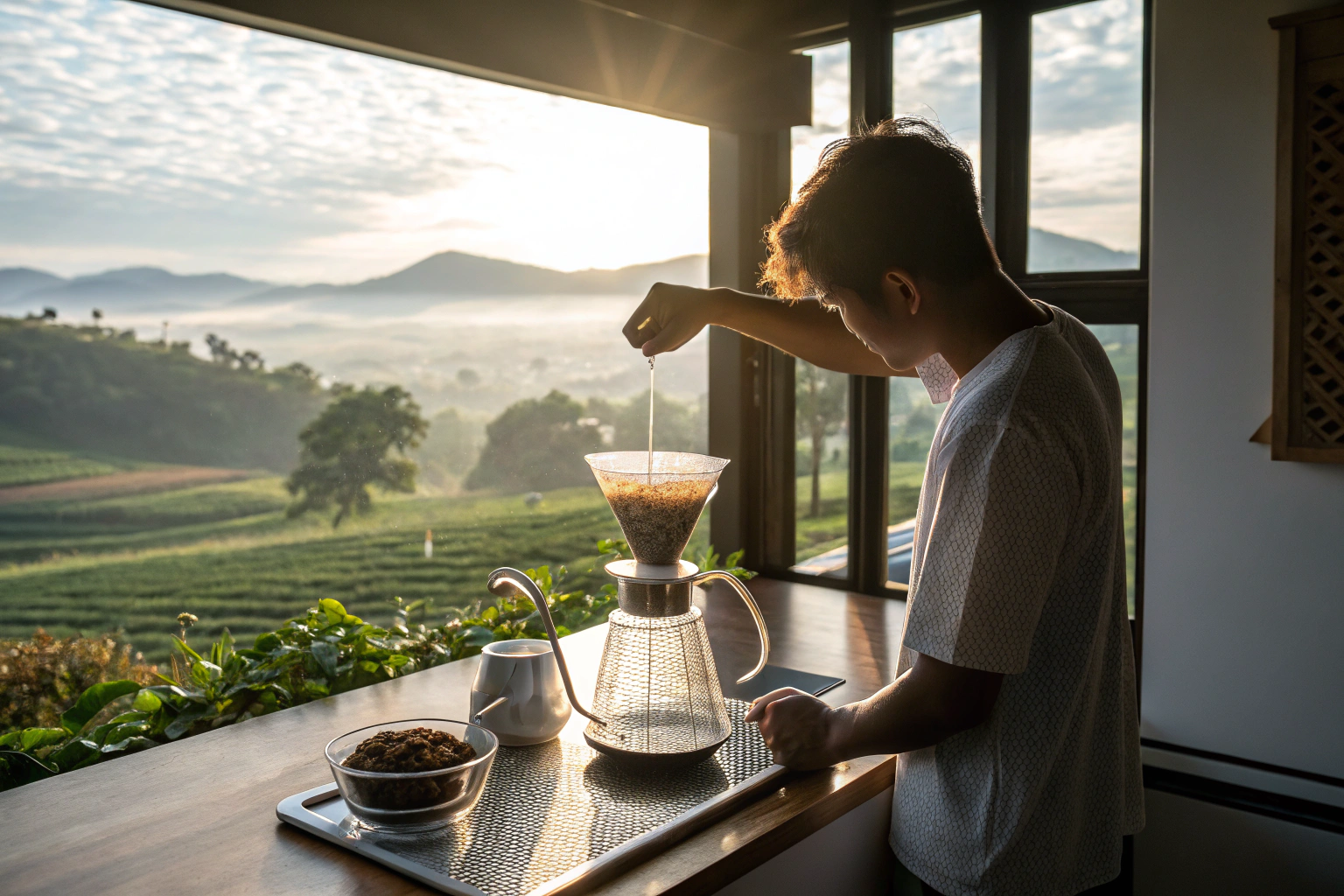 What Is the Best Way to Make Cold Brew?