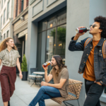 What Are the Trends in Cold Brew Coffee Consumption?