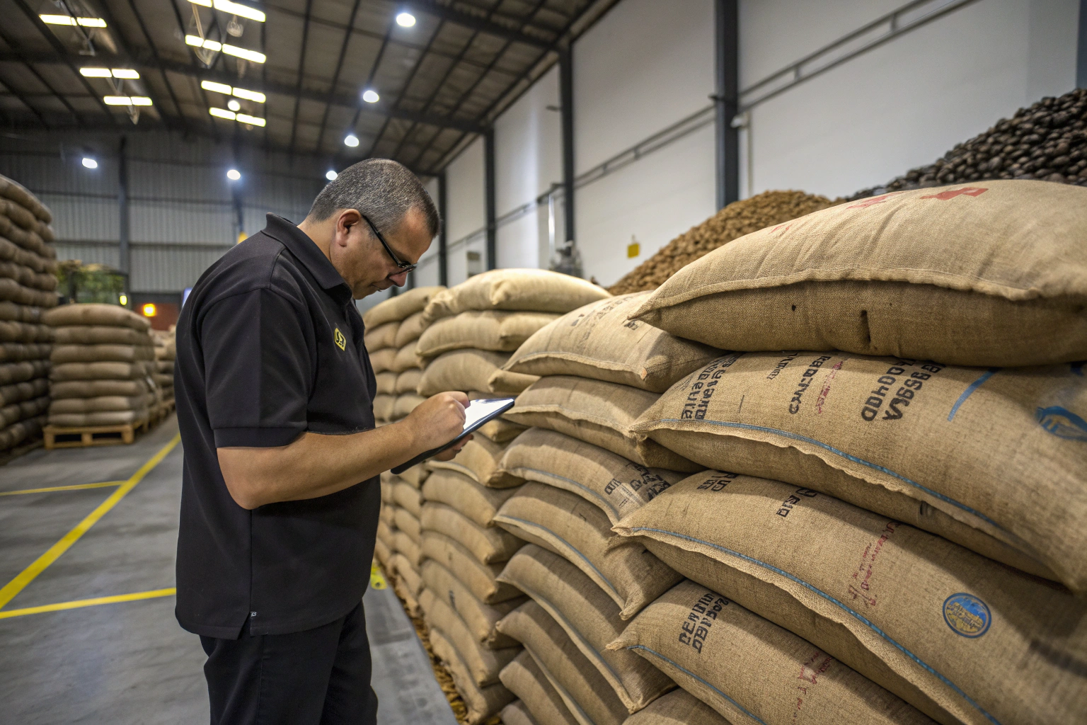 Where to Buy Catimor Coffee Beans in Bulk?