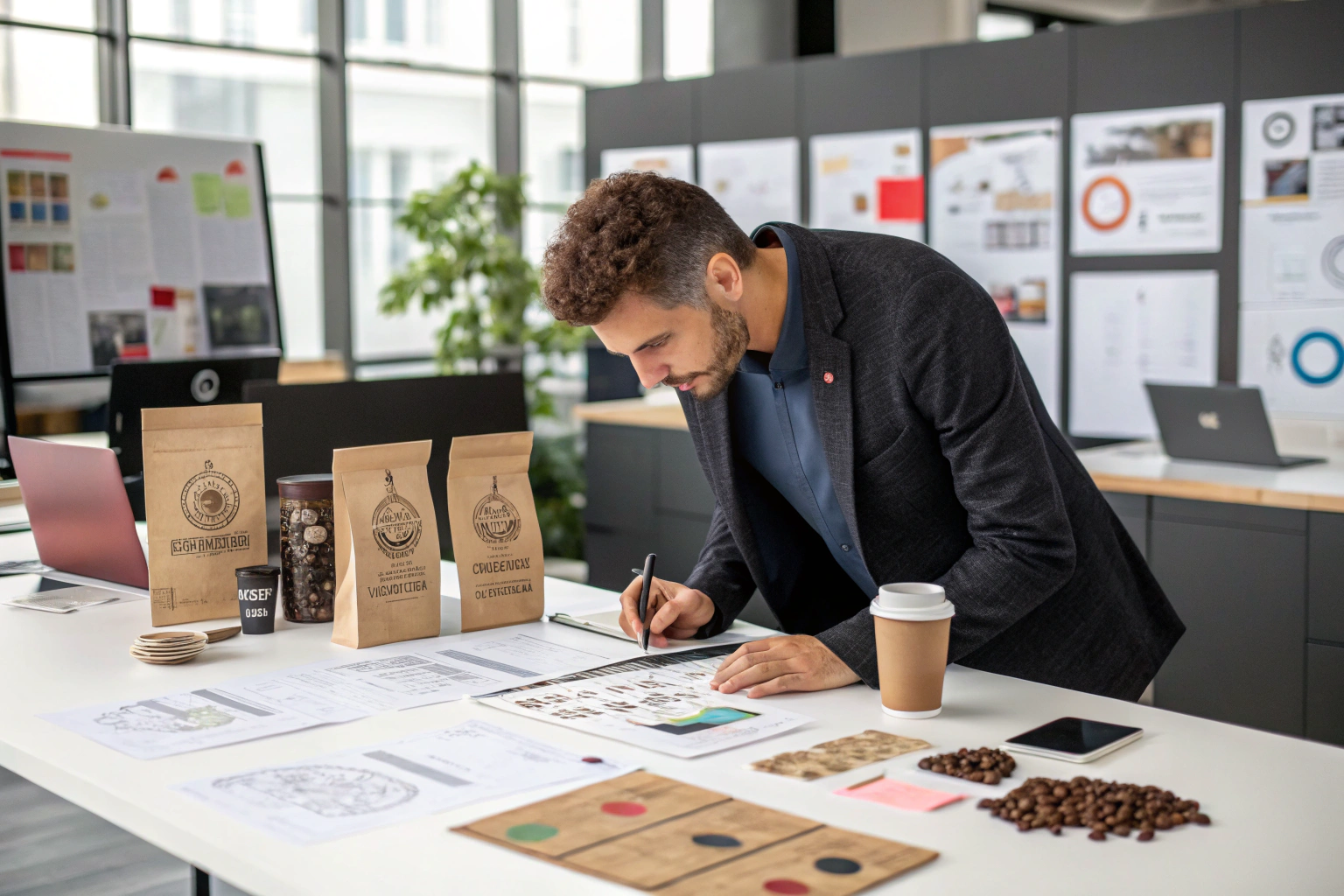 What Are the Best Ways to Market Robusta Coffee?