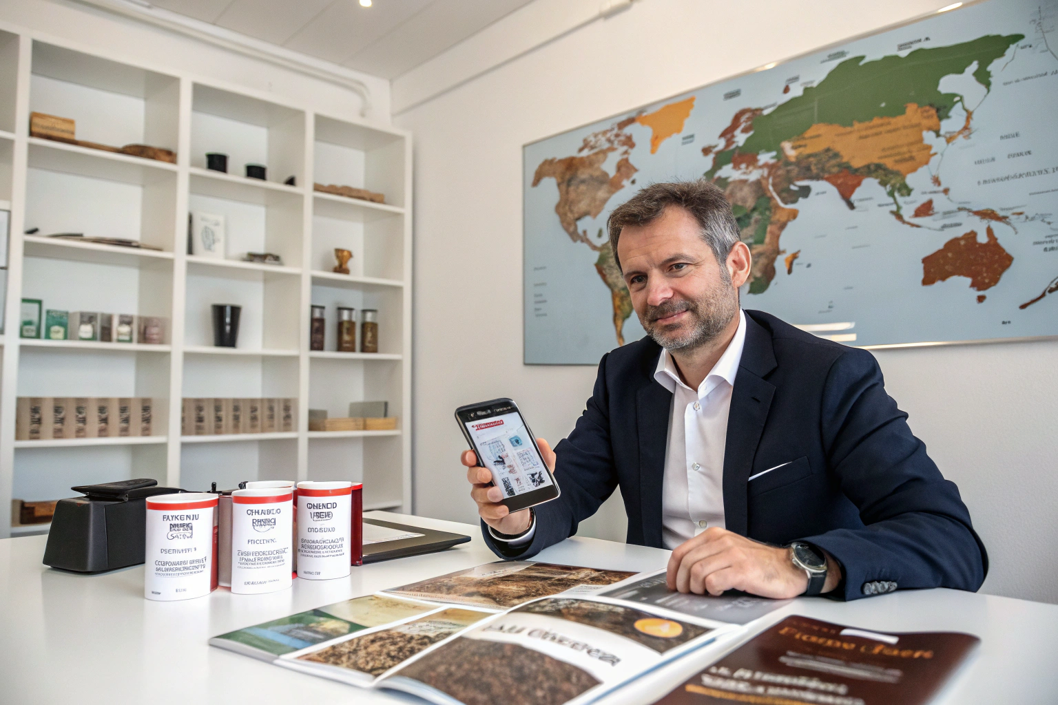 How to Find the Best Coffee Trade Associations for Your Business?