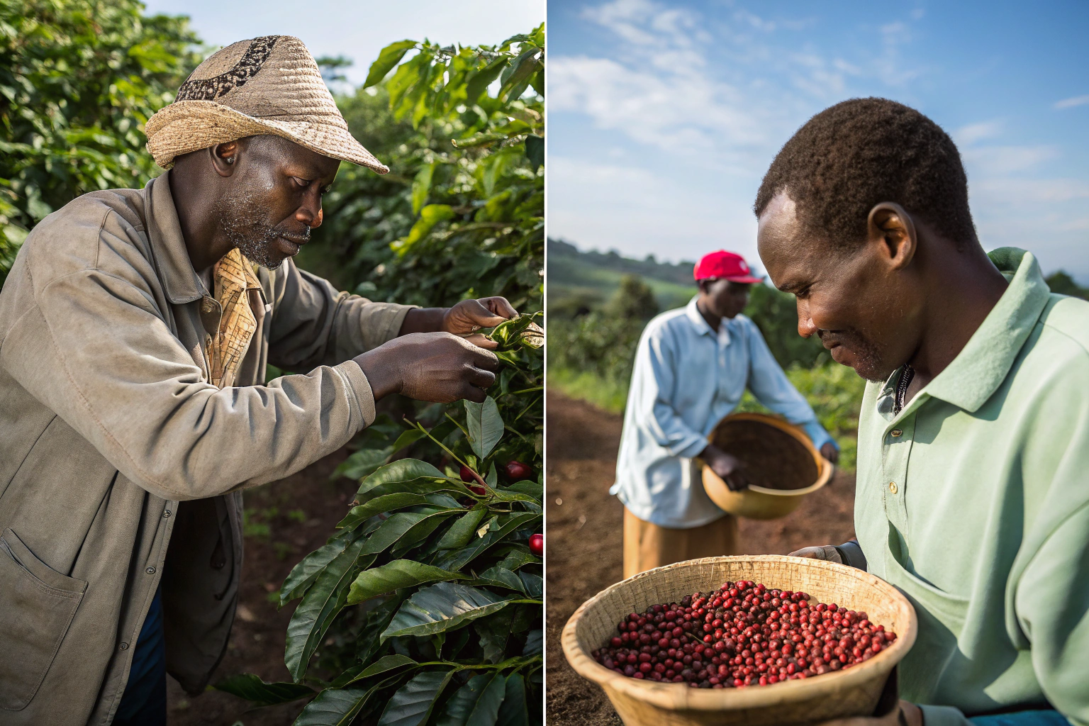 What Is the Difference Between Traditional and Experimental Processing?