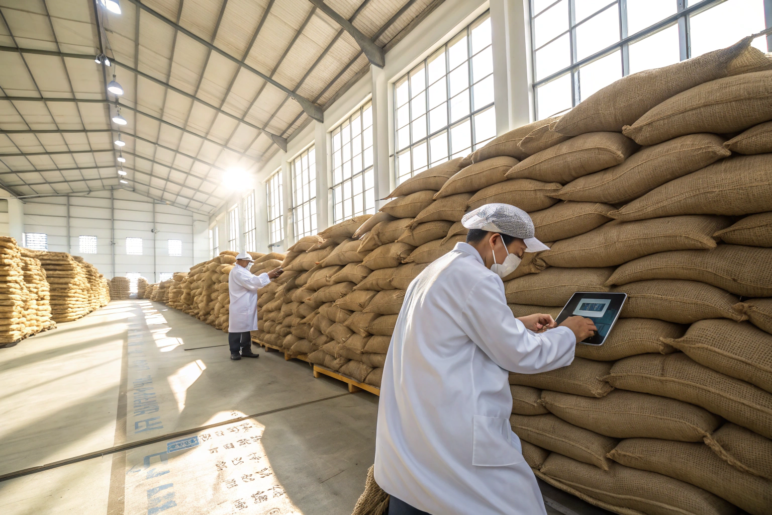 How to Ensure Your Coffee Is Fresh Upon Arrival?