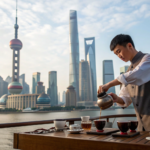 How to Understand the Nuances of Chinese Coffee Culture?