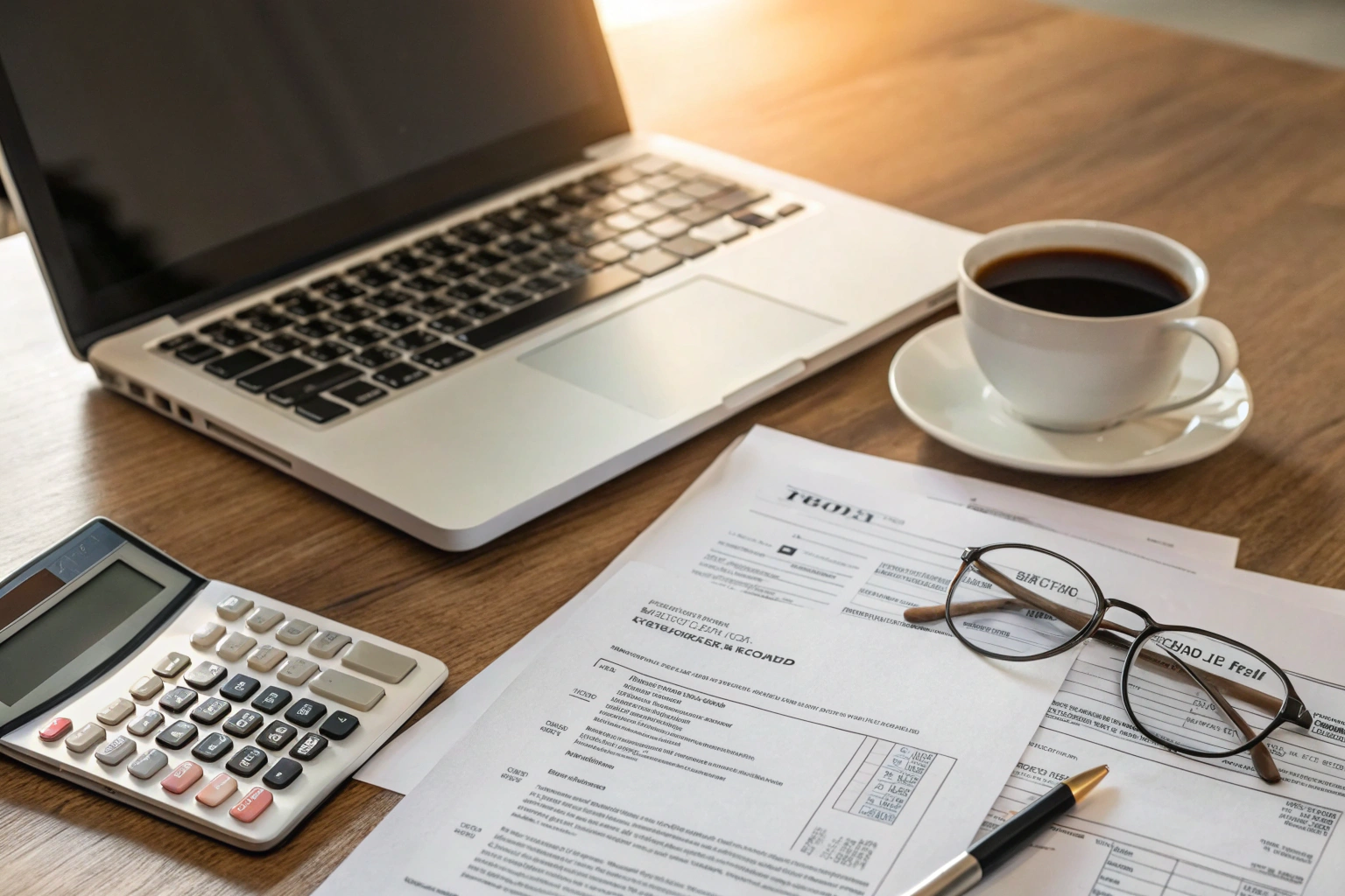 How to Understand the Cost Breakdown of Coffee Imports?