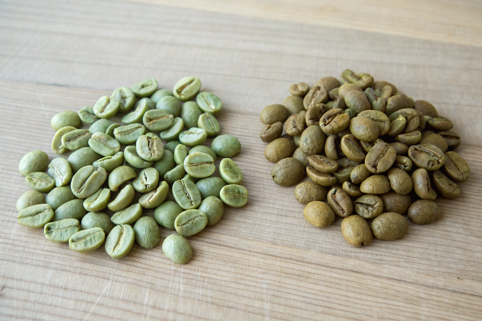 What Is the Difference Between Arabica and Excelsa?