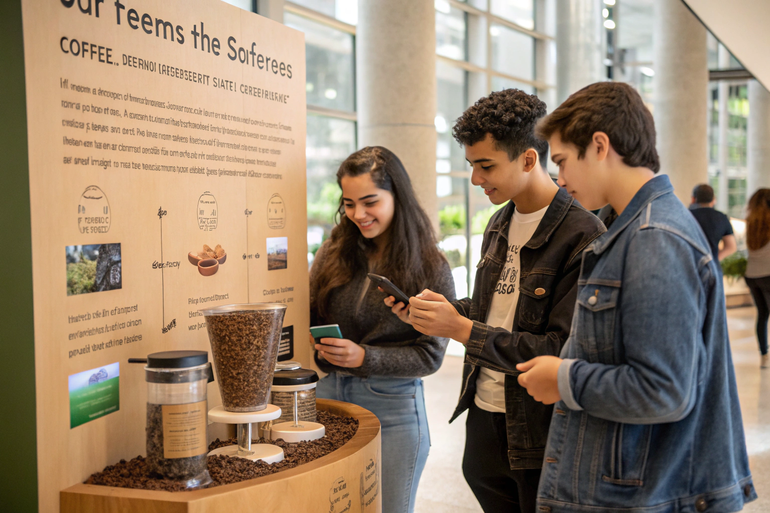 How to Market Coffee to Gen Z Consumers?