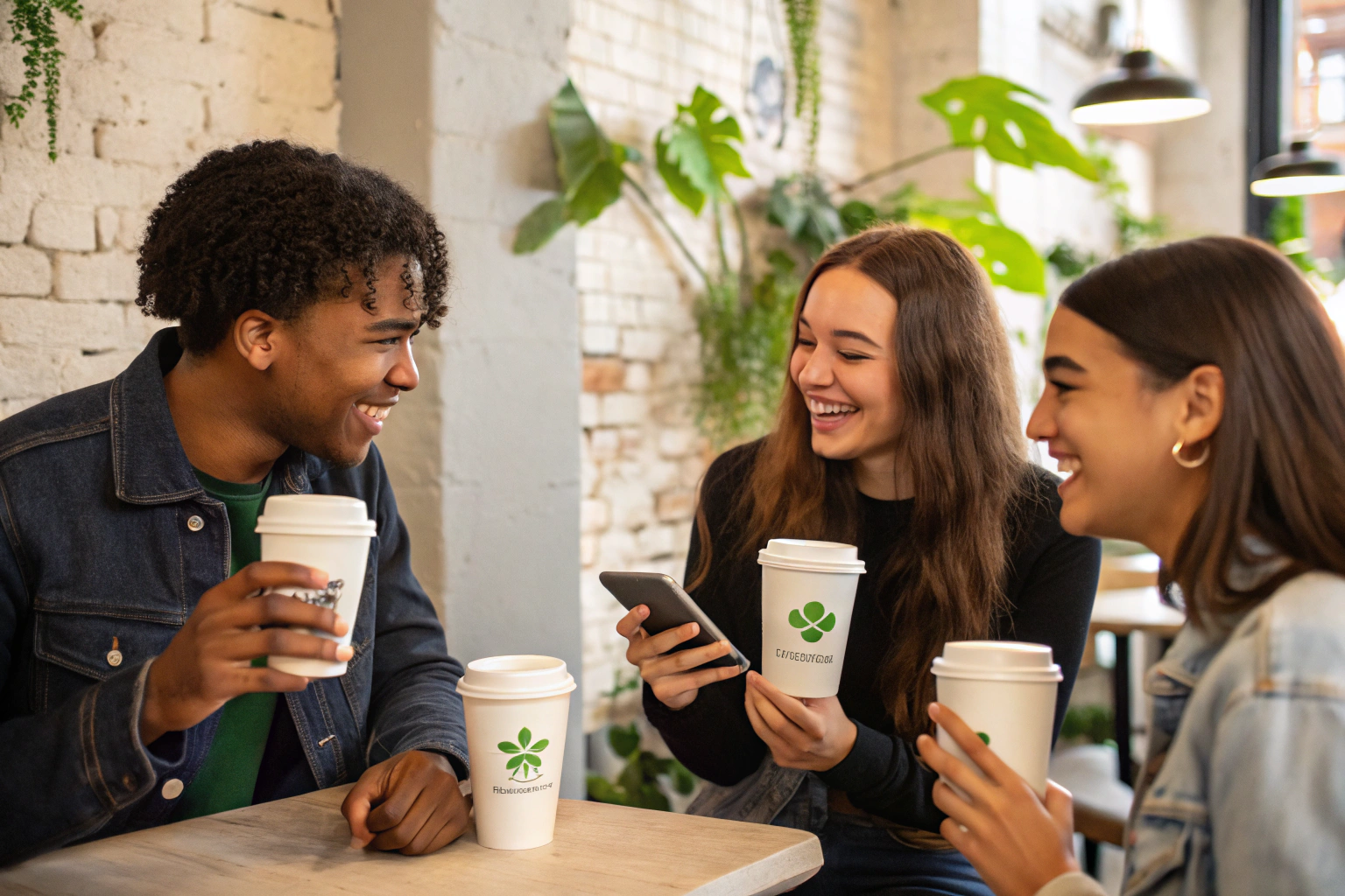 How to Market Sustainable Coffee to Millennials?