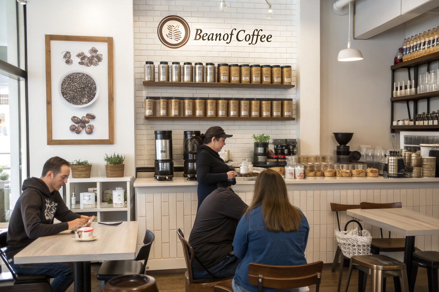 How to Optimize Your Website for Coffee Sales?