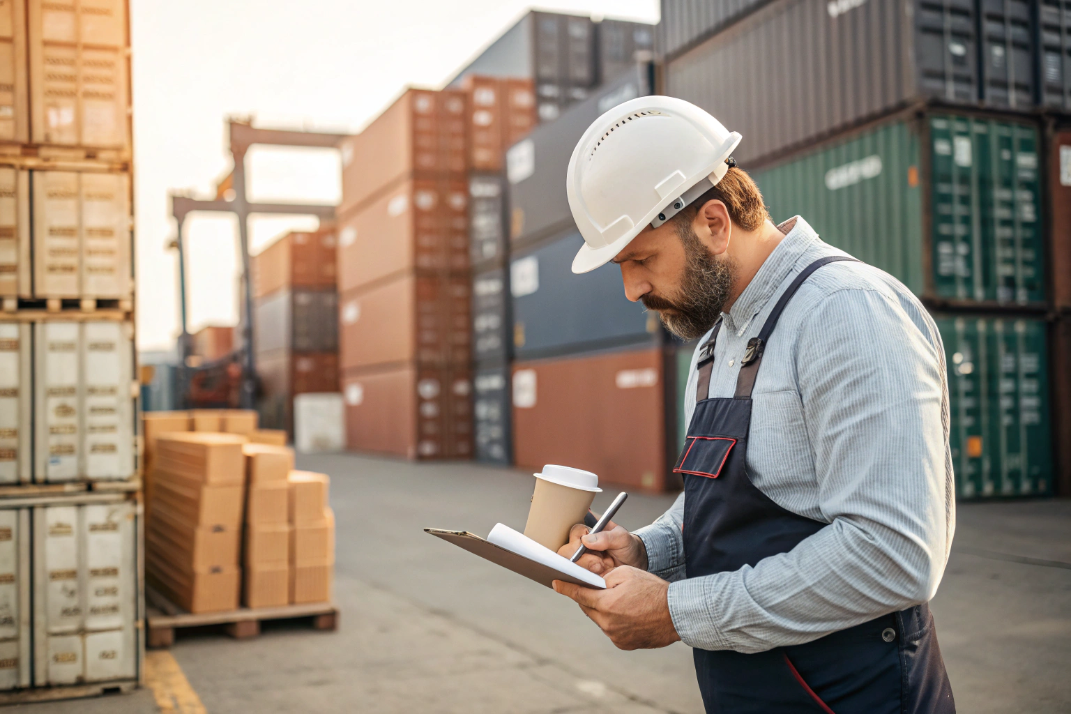 How to Find Coffee Suppliers with Fast Shipping?