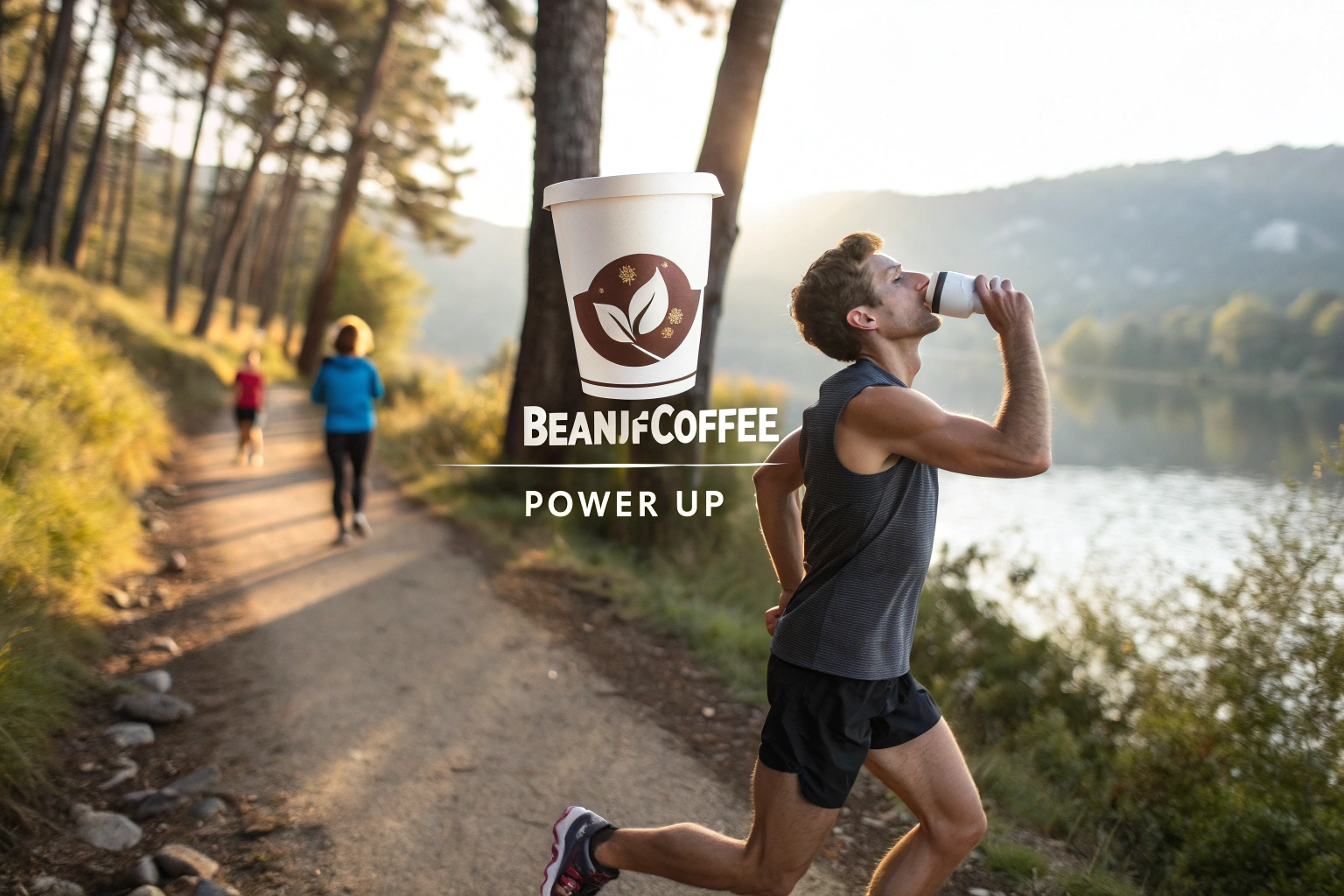 How to Market Coffee to Athletes?