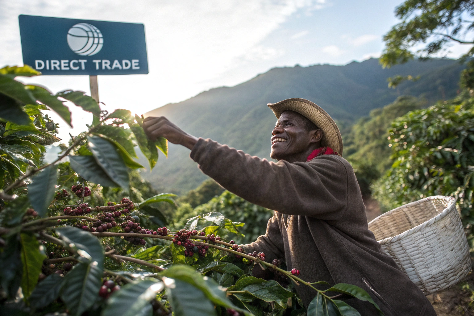 How to Ensure Your Coffee Is Ethically Sourced?