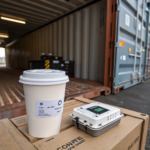 How to Use Temperature Loggers During Coffee Shipping?