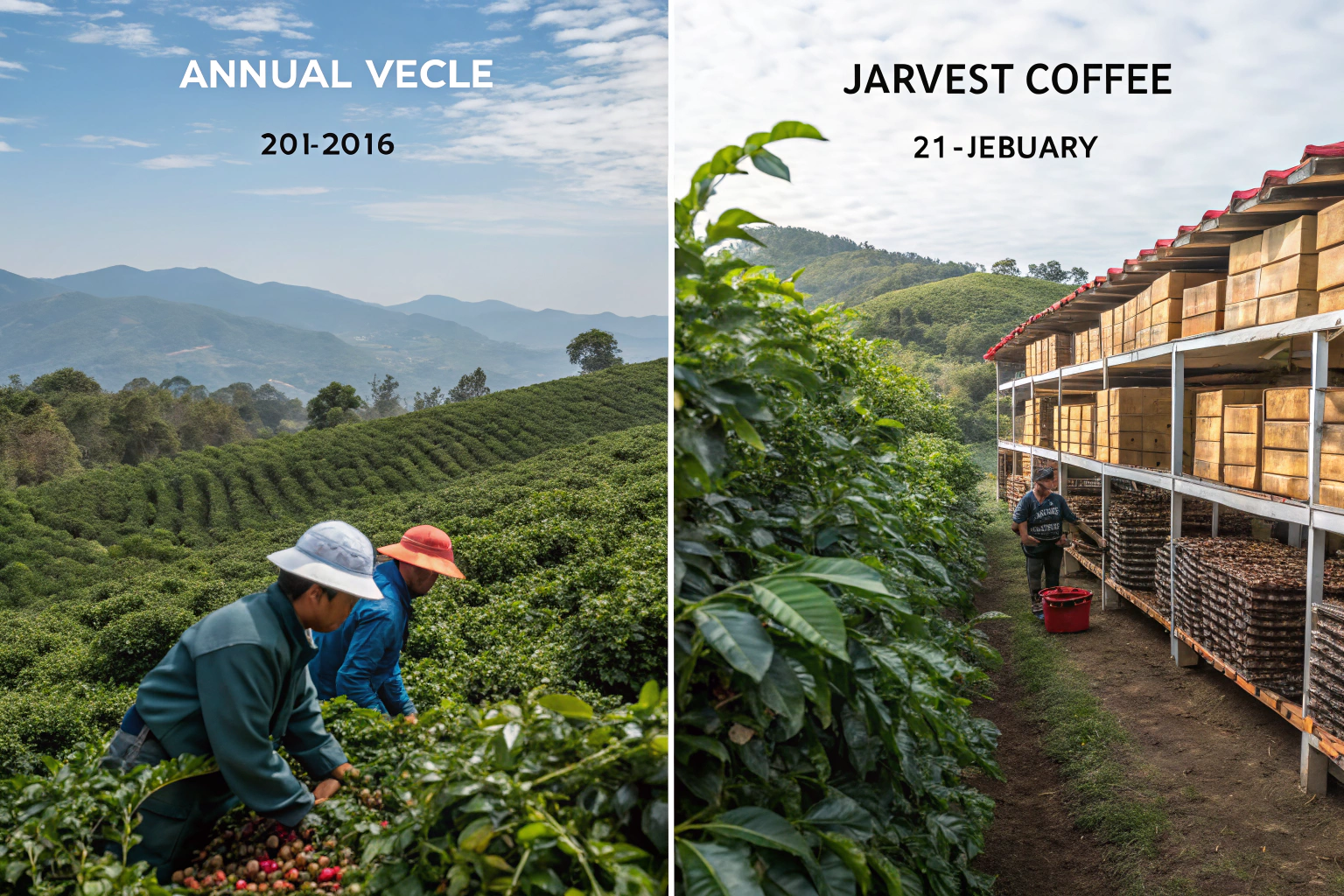 Are There Seasonal Shortages of Yunnan Coffee?