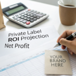 How to Calculate ROI on a Private Label Coffee Line from a Chinese Factory?