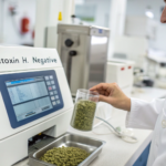 Are Yunnan Coffee Beans Tested for Mycotoxins?