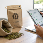 How to Find a Supplier That Offers Both Green and Roasted Coffee Beans?