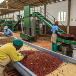 What Affects the Consistency of Coffee Bean Quality?