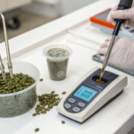 Why Is Water Activity in Green Coffee Just as Important as Moisture?